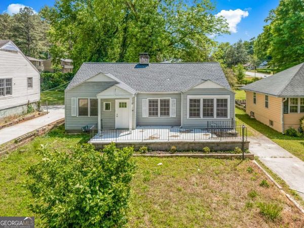 1774 Campbellton Road SW, Atlanta, GA 30311