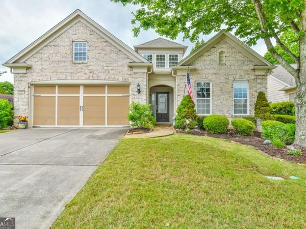 6305 Ashwood Lane, Hoschton, GA 30548