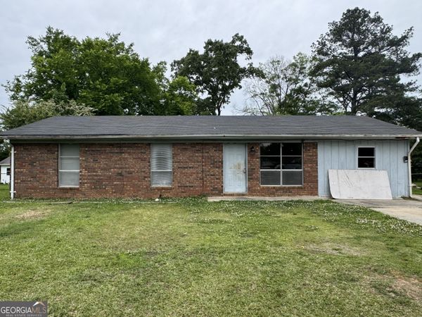 19 Lindsey Drive NW, Rome, GA 30165