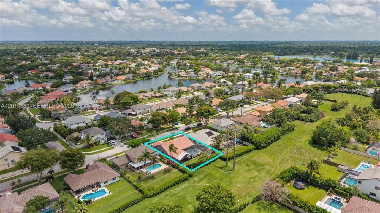 811 Amherst Ave, Davie, FL 33325 Photo