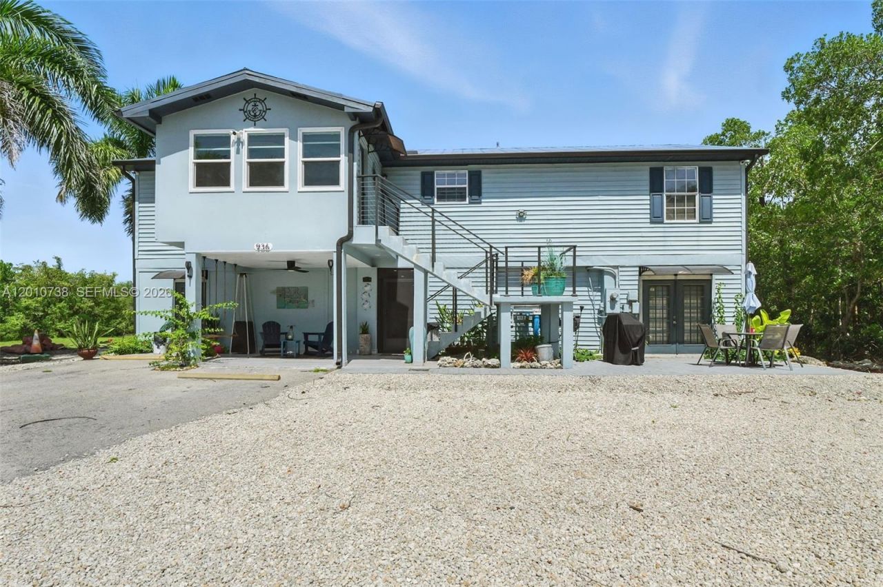 936 Panther Creek Ln , Everglades City, FL 34114 Photo
