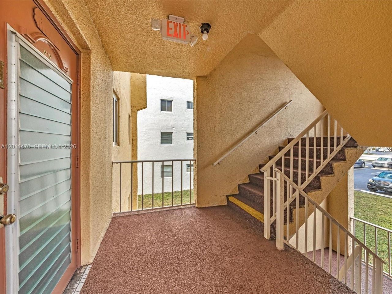 8465 Sunrise Lakes Blvd , Unit 212, Sunrise, FL 33322 Photo