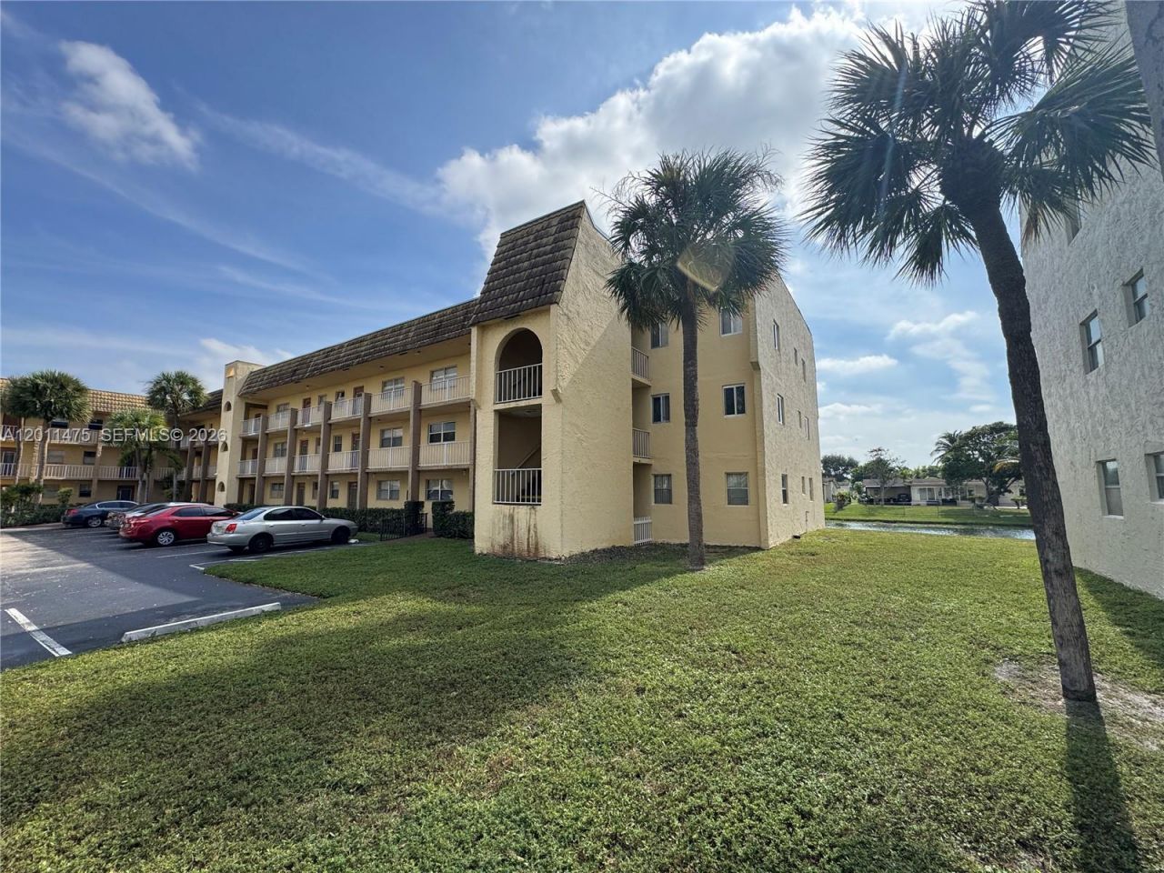 8465 Sunrise Lakes Blvd , Unit 212, Sunrise, FL 33322 Photo