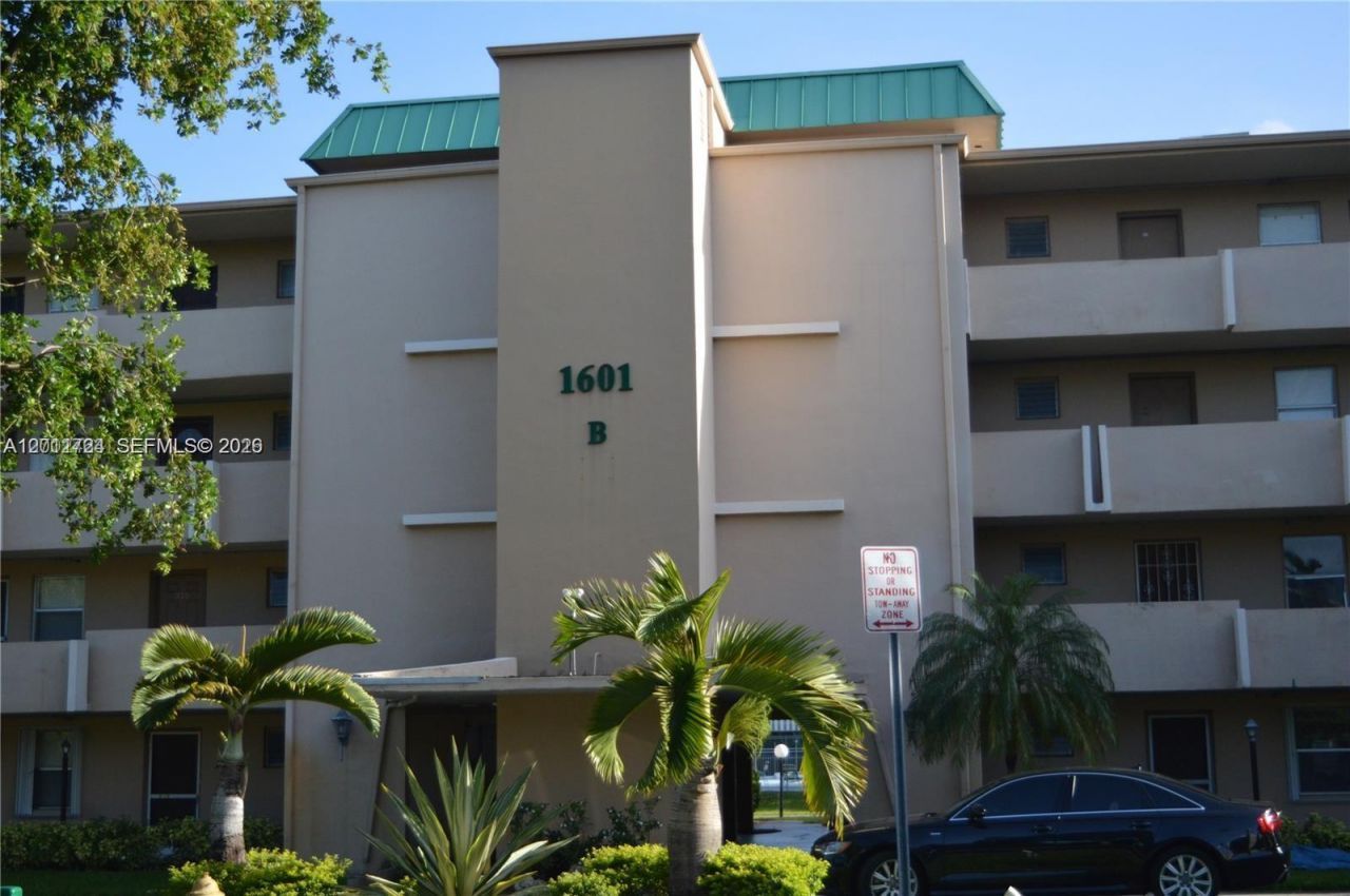 1601 NE 191st St , Unit B103, Miami, FL 33179 Photo