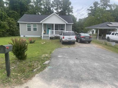 904 W Hemlock St. , Andrews, SC 29510