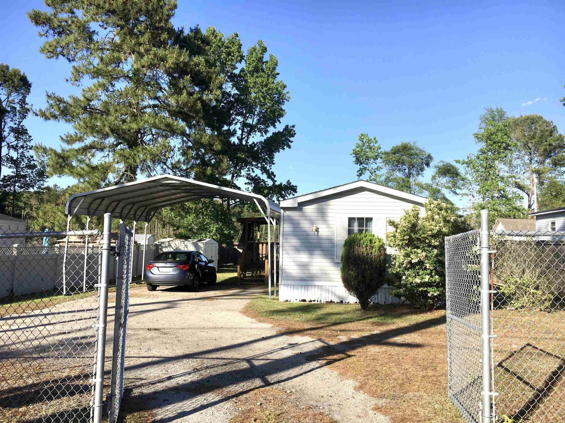 3931 Highway 50 Photo 22