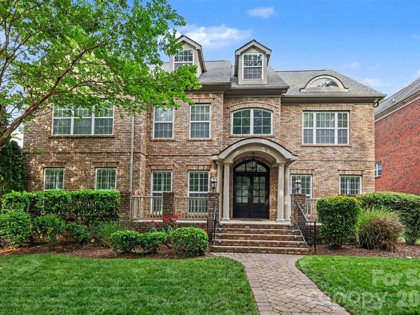 11215 Warfield Avenue, Huntersville, NC 28078
