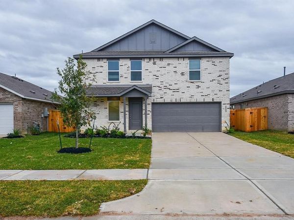 29023 Pearl Barley Way, No City, TX 77447