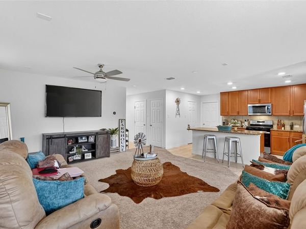968 Burnett Drive , Aubrey, TX 76227