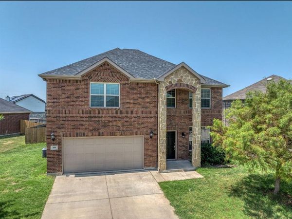 800 Cormorant Drive , Sherman, TX 75092
