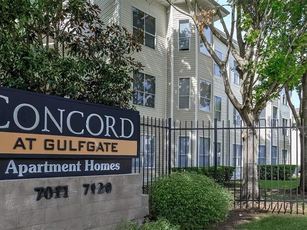 7120/7011 Village Way, Unit 332, Houston, TX 77087