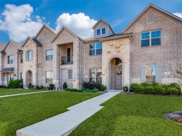 680 Claire Lane, Lewisville, TX 75067