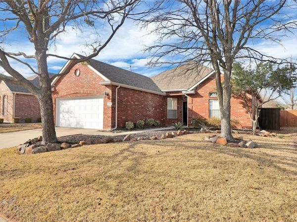 6408 Courtyards Drive, McKinney, TX 75072
