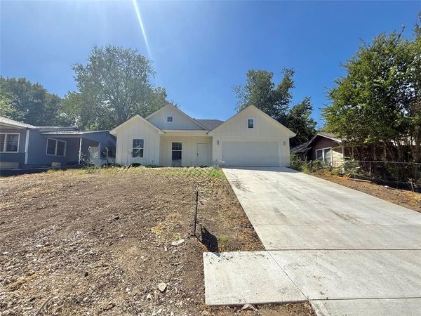 2109 Jane, Waco, TX 76711