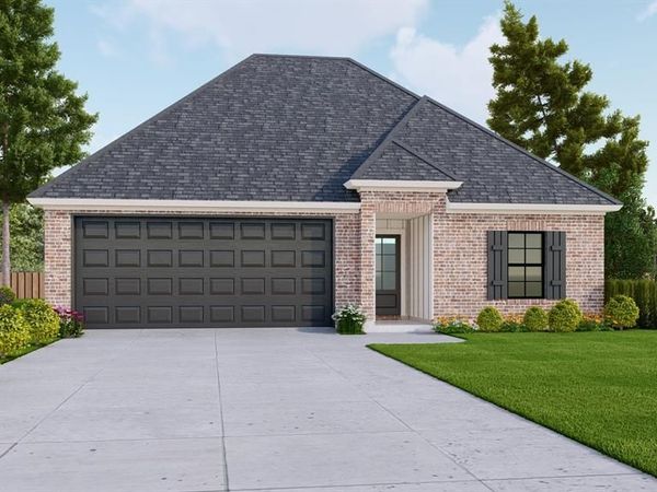 282 Mousse Ruelle , Shreveport, LA 71106