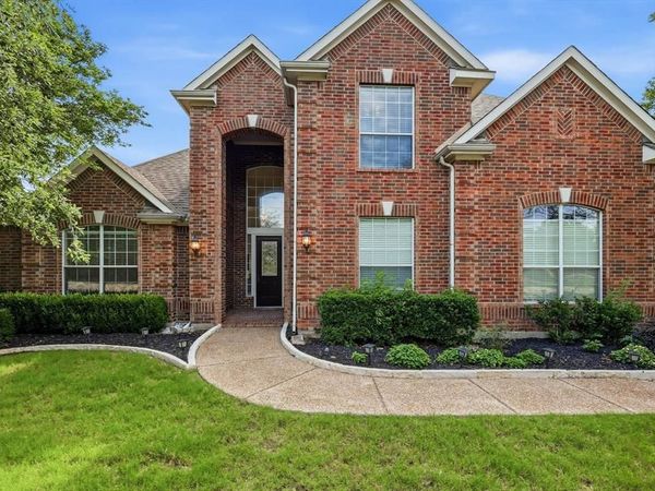 1131 Durango Circle, Shady Shores, TX 76208