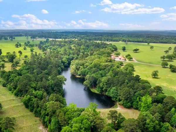 226 Fm 2869, Winnsboro, TX 75494
