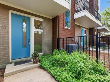 4620 Munger Avenue, Unit 105, Dallas, TX 75204