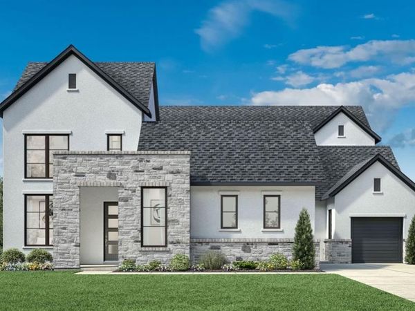 600 Thompson Street, Prosper, TX 75078