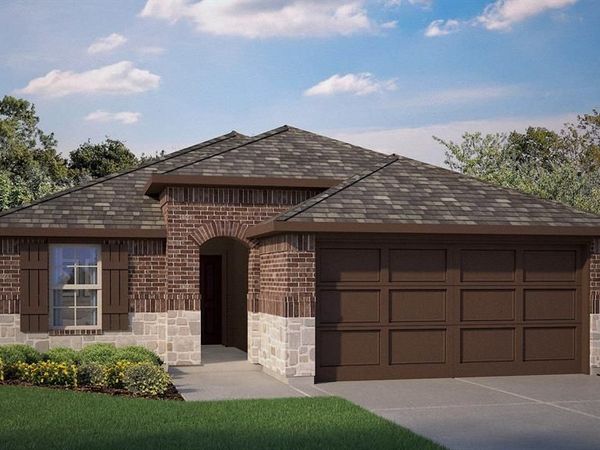 1313 TIN ROOF Road, Denton, TX 76249