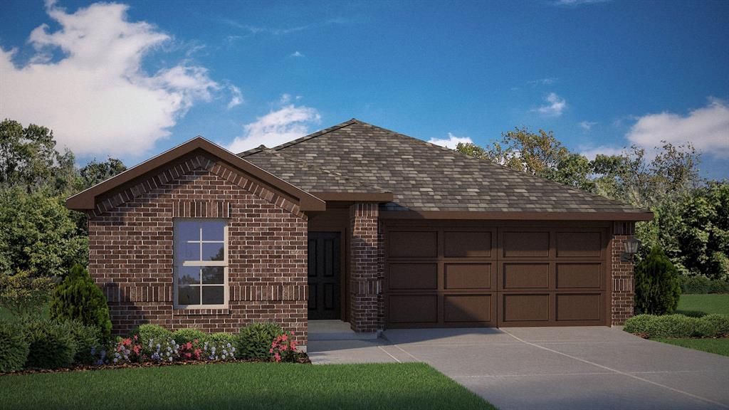 1505 Tin Roof Road, Denton, TX 76249 Main Photo