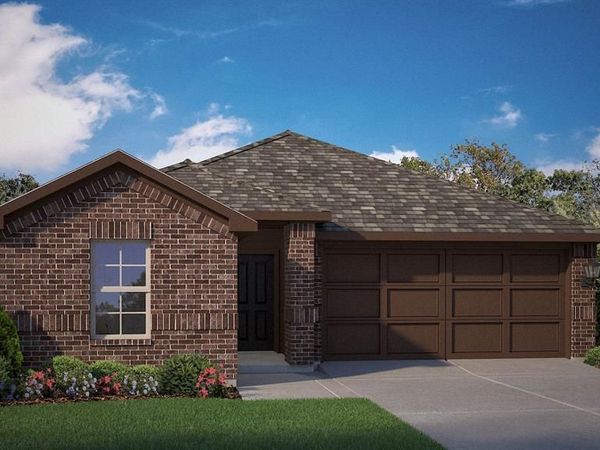 1405 TIN ROOF Road, Denton, TX 76249