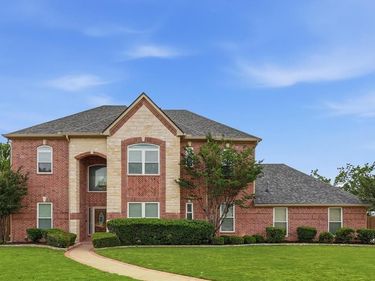 5824 Pin Tail Court , Fort Worth, TX 76244