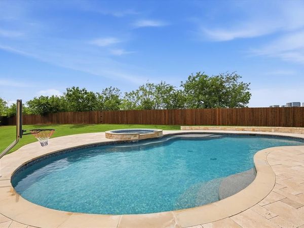 5824 Pin Tail Court, Fort Worth, TX 76244