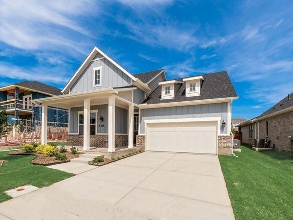 2216 La Jolla Drive, Rowlett, TX 75088