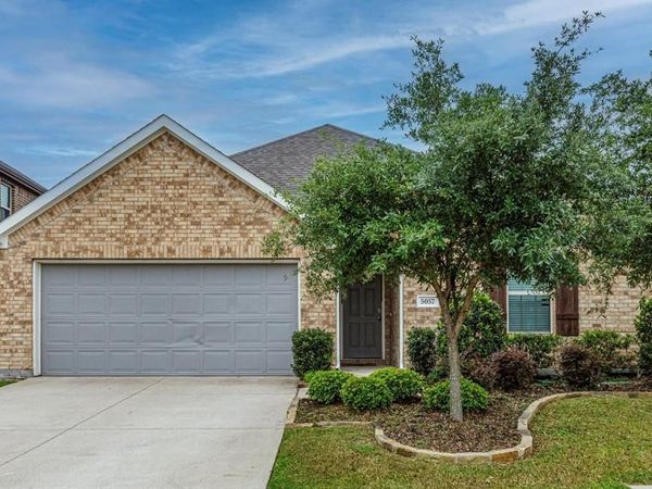 5057 Cathy Drive, Forney, TX 75126