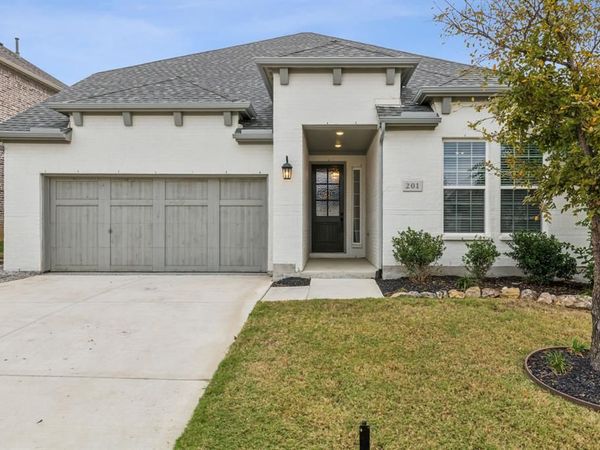 201 Savannah Lane, Oak Point, TX 75068