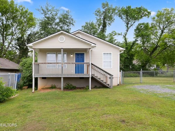 1525 Mississippi Ave, Knoxville, TN 37921