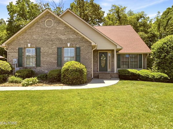143 Cheshire Drive, Andersonville, TN 37705