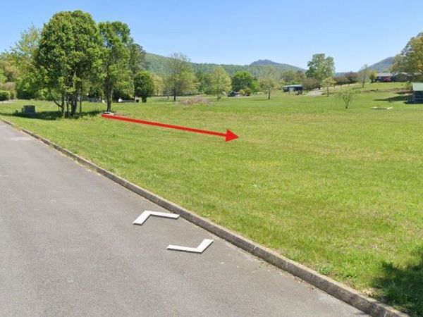 Lot 11 Bryce View Lane, Sevierville, TN 37876