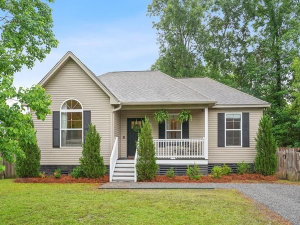 2409 MOLITOR Street , Mandeville, LA 70448