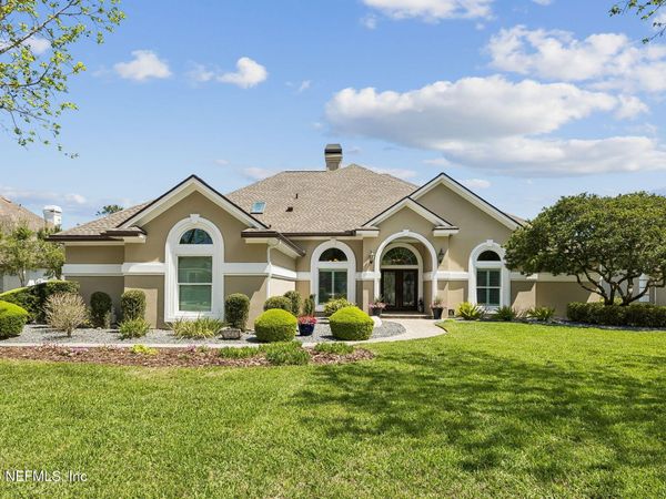 128 N COVE Drive, Ponte Vedra Beach, FL 32082