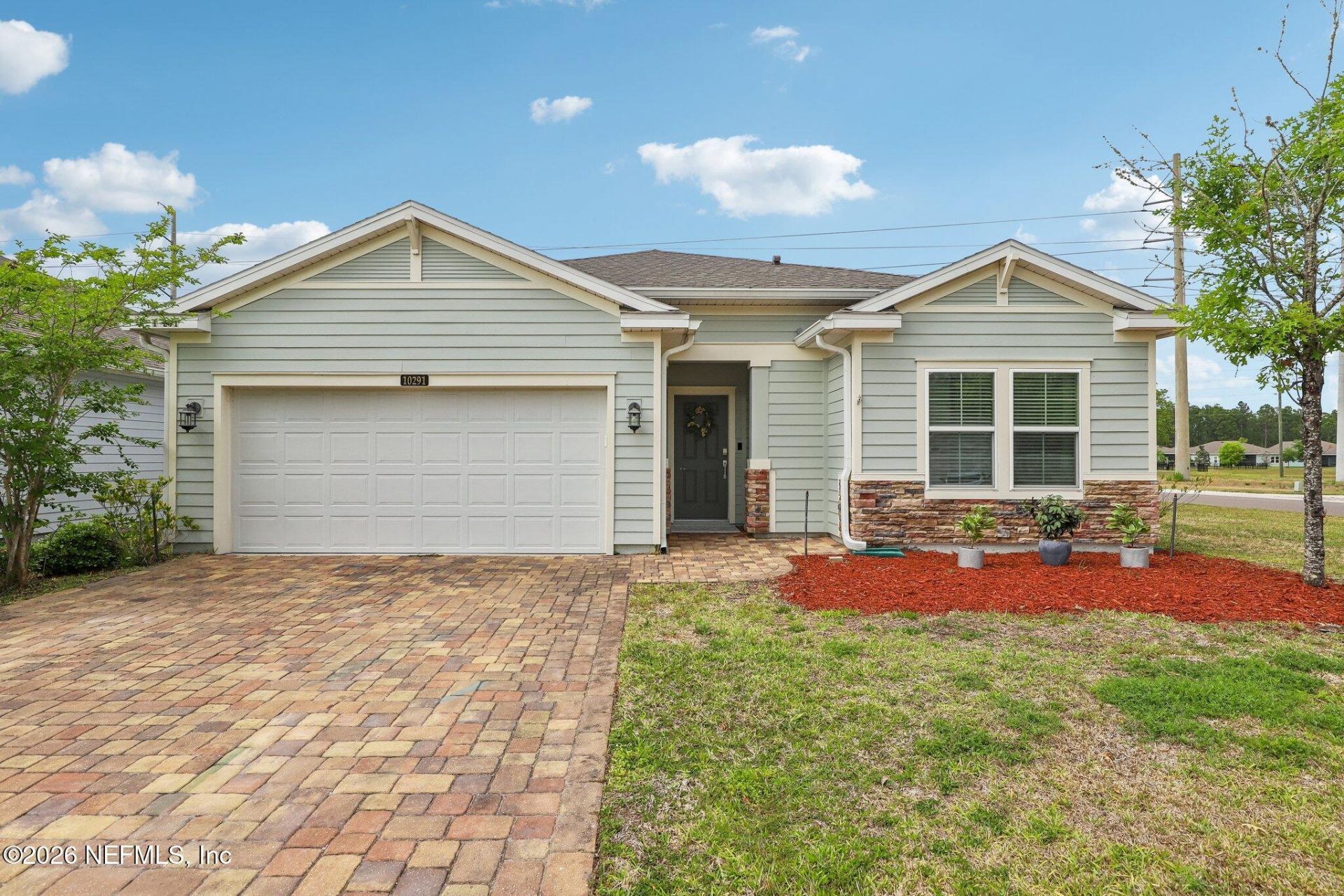 10291 Pavnes Creek Drive, Jacksonville, FL 32222 Main Photo