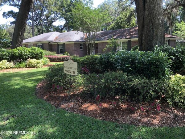 3811 TIMUCUA Trail, Jacksonville, FL 32277