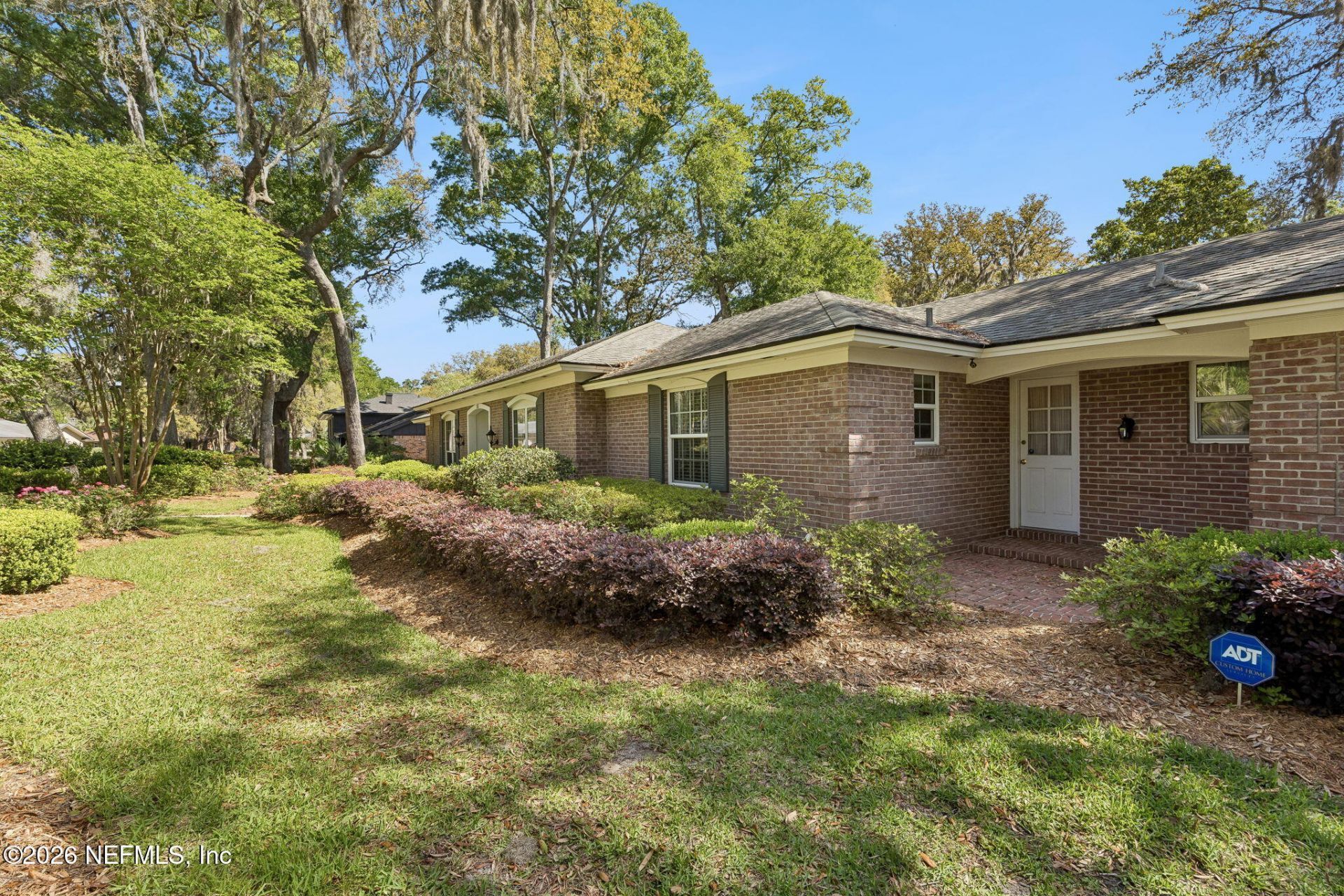 3811 Timucua Trail, Jacksonville, FL 32277 Photo