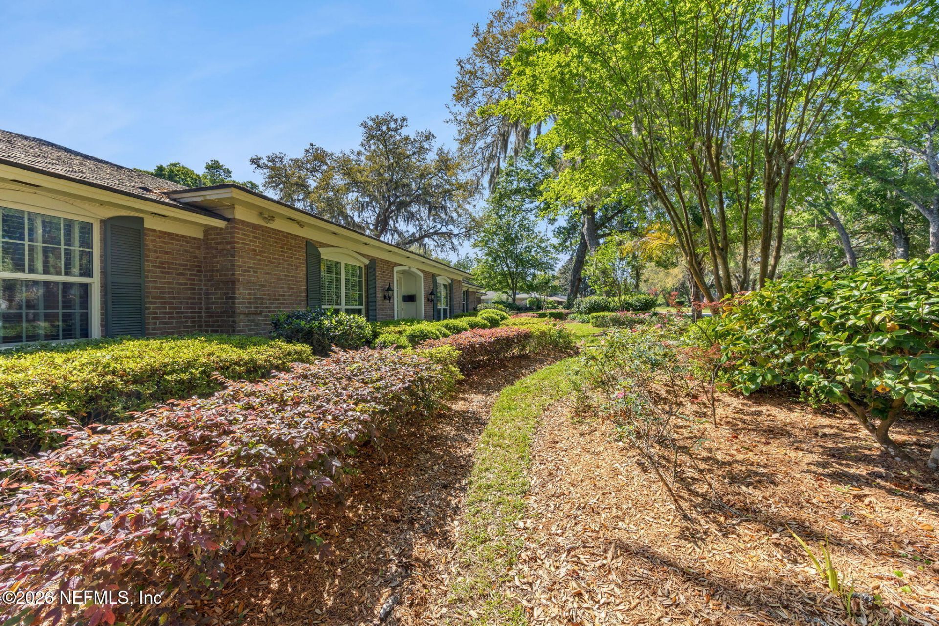3811 Timucua Trail, Jacksonville, FL 32277 Photo