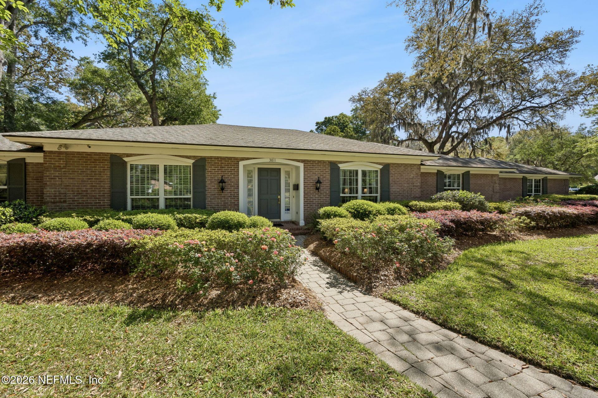 3811 Timucua Trail, Jacksonville, FL 32277 Photo
