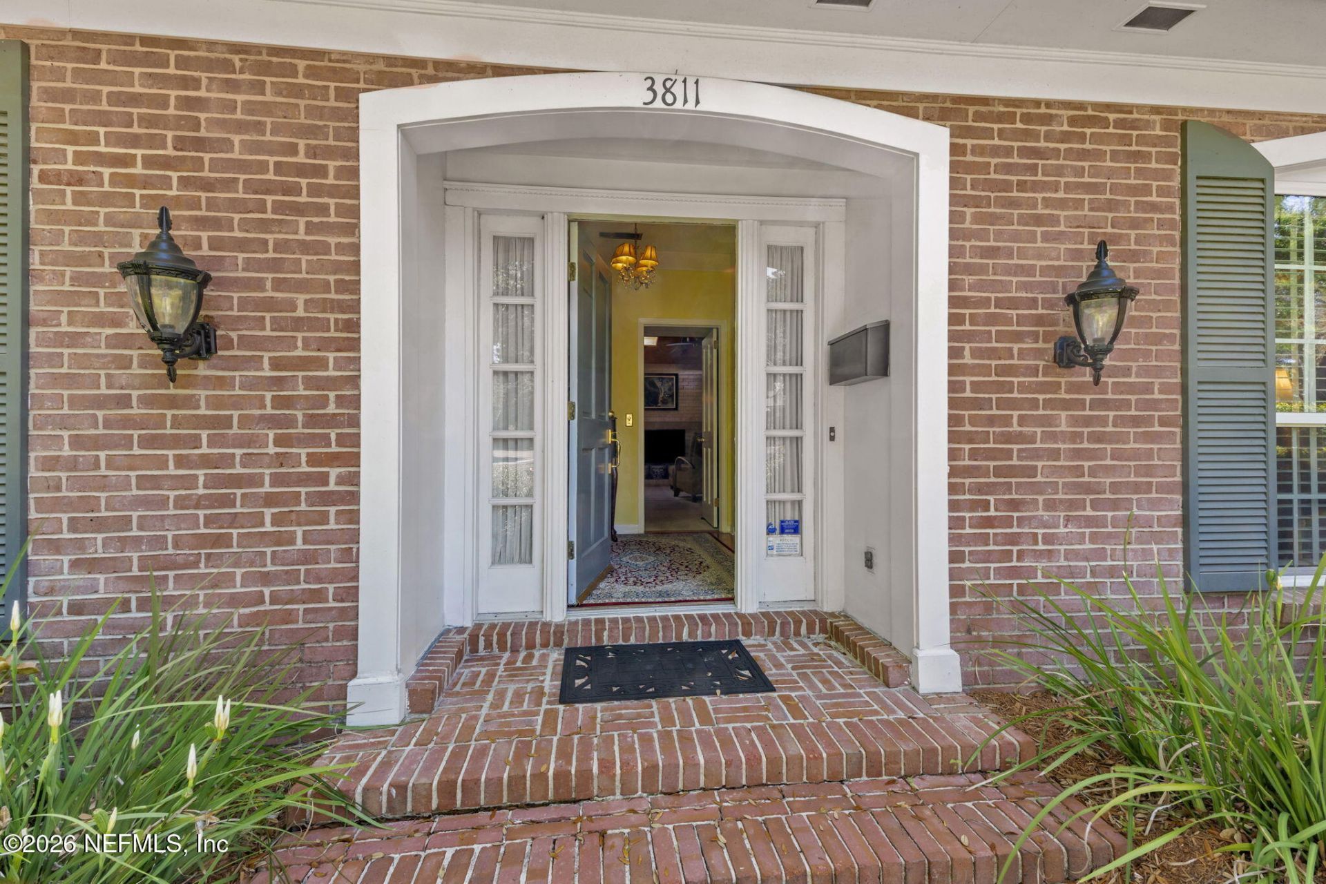 3811 Timucua Trail, Jacksonville, FL 32277 Photo