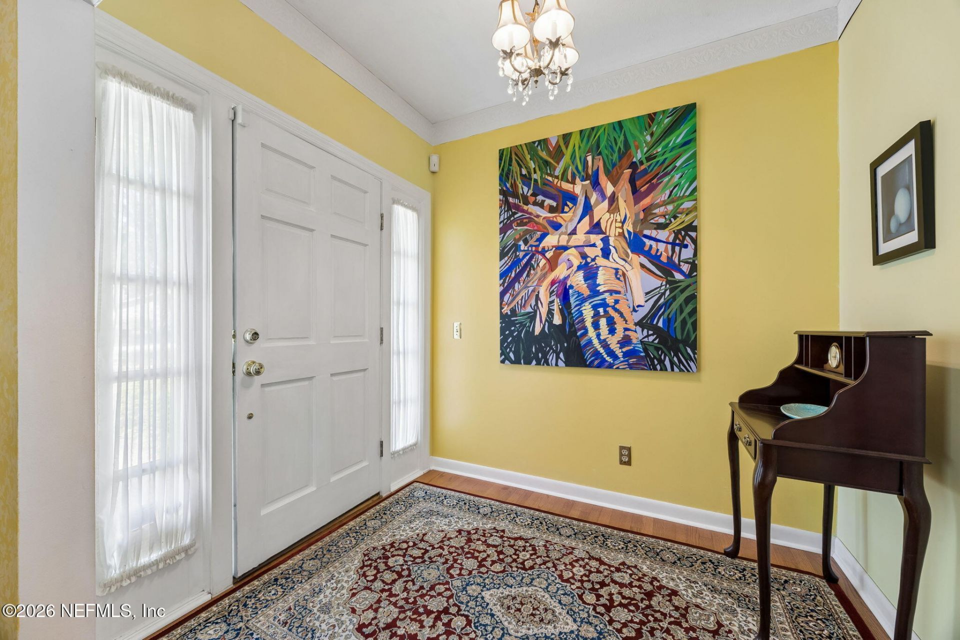 3811 Timucua Trail, Jacksonville, FL 32277 Photo