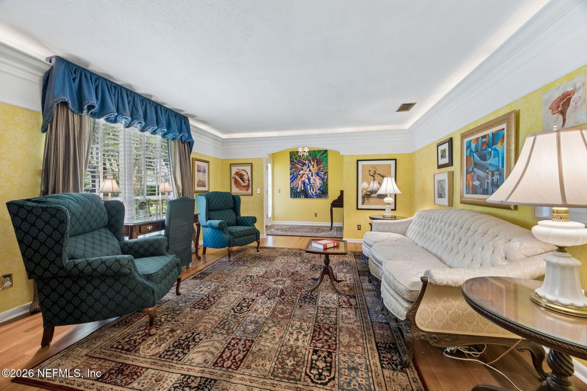 3811 Timucua Trail, Jacksonville, FL 32277 Photo