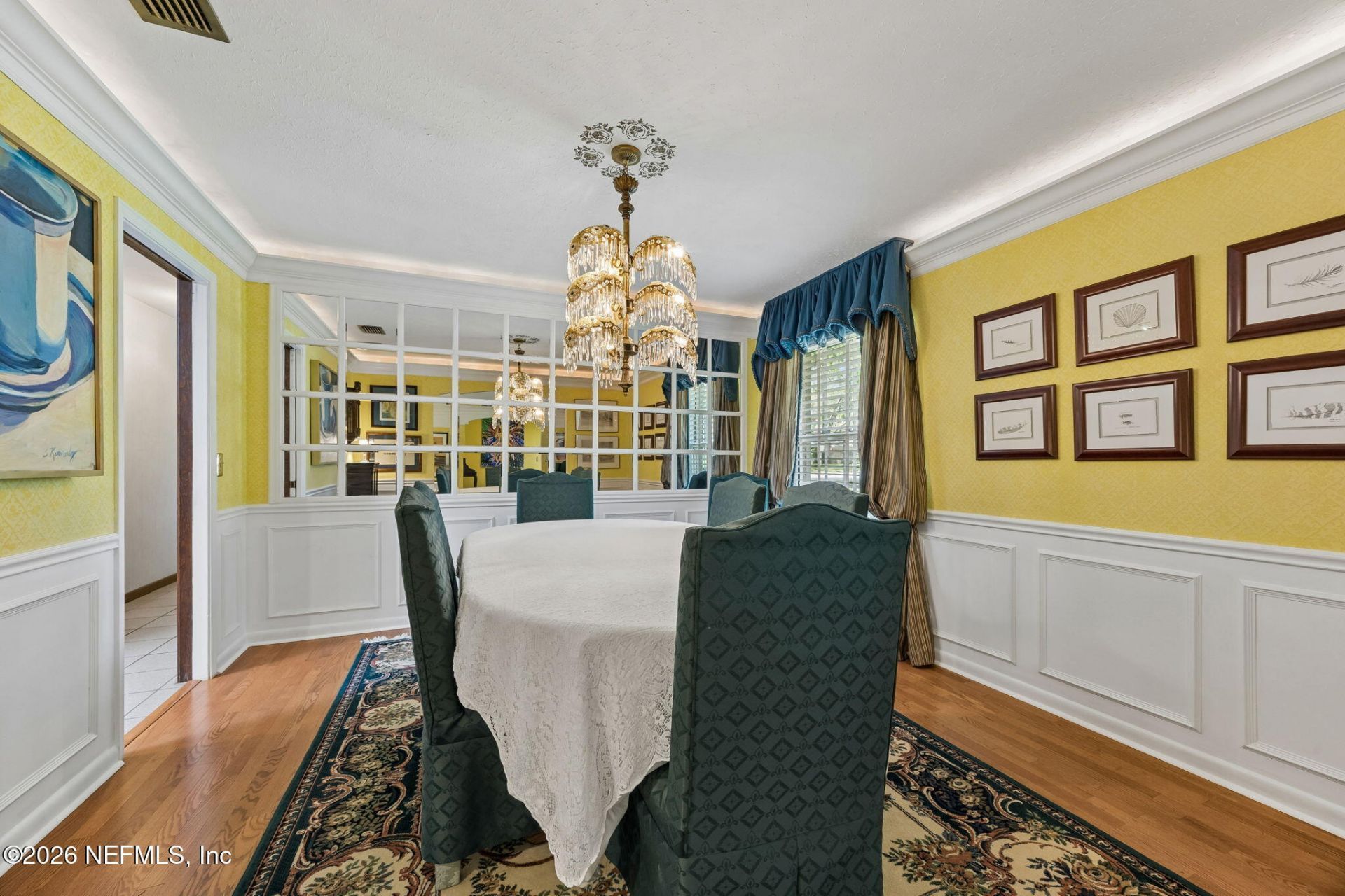 3811 Timucua Trail, Jacksonville, FL 32277 Photo