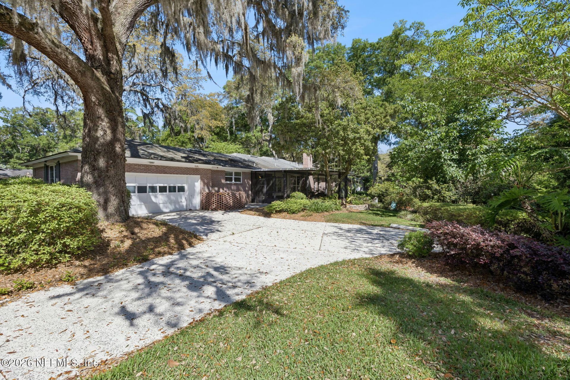 3811 Timucua Trail, Jacksonville, FL 32277 Photo