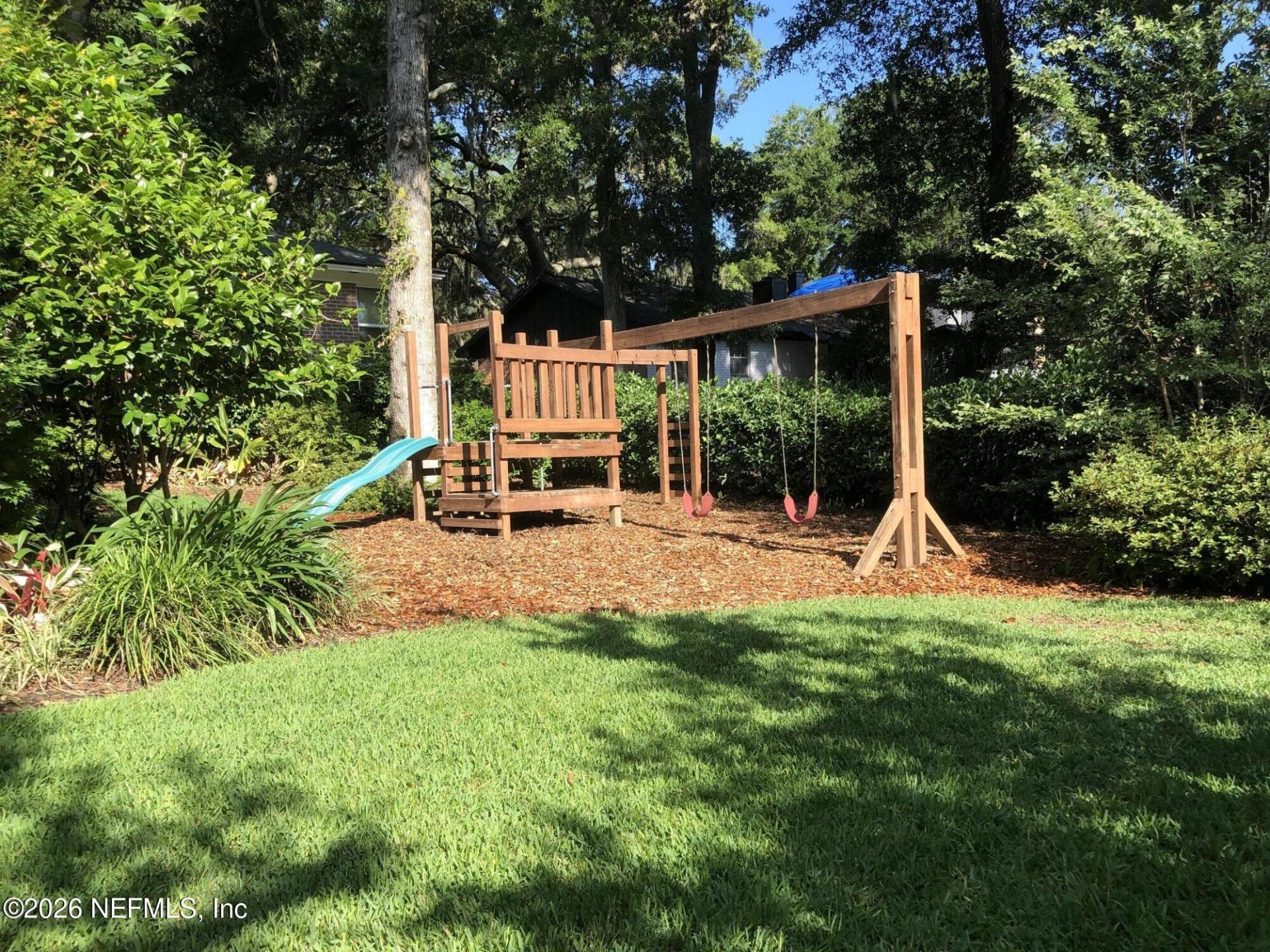 3811 Timucua Trail, Jacksonville, FL 32277 Photo