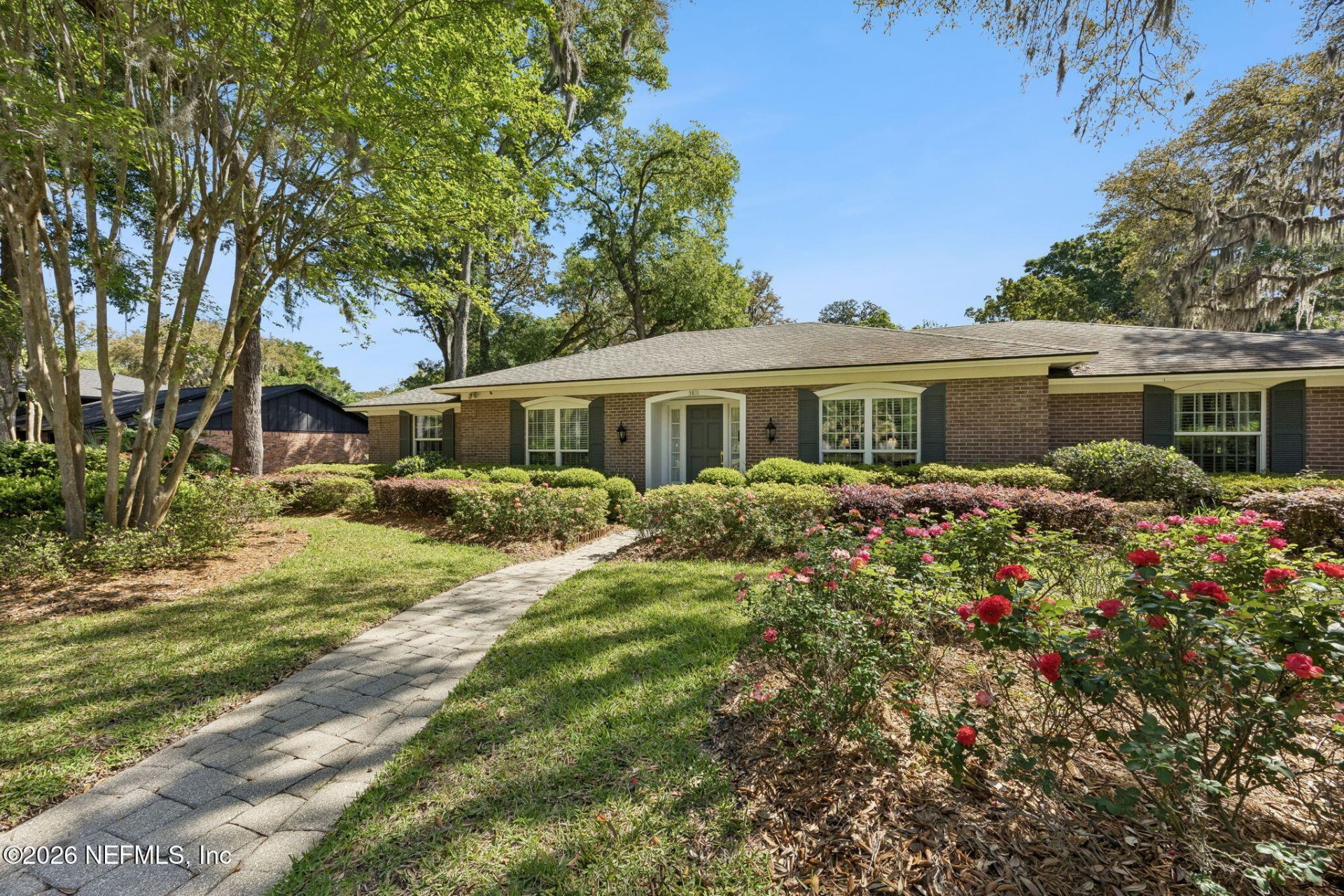 3811 Timucua Trail, Jacksonville, FL 32277 Photo