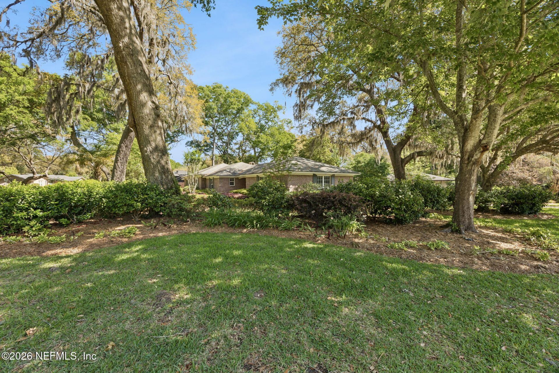 3811 Timucua Trail, Jacksonville, FL 32277 Photo