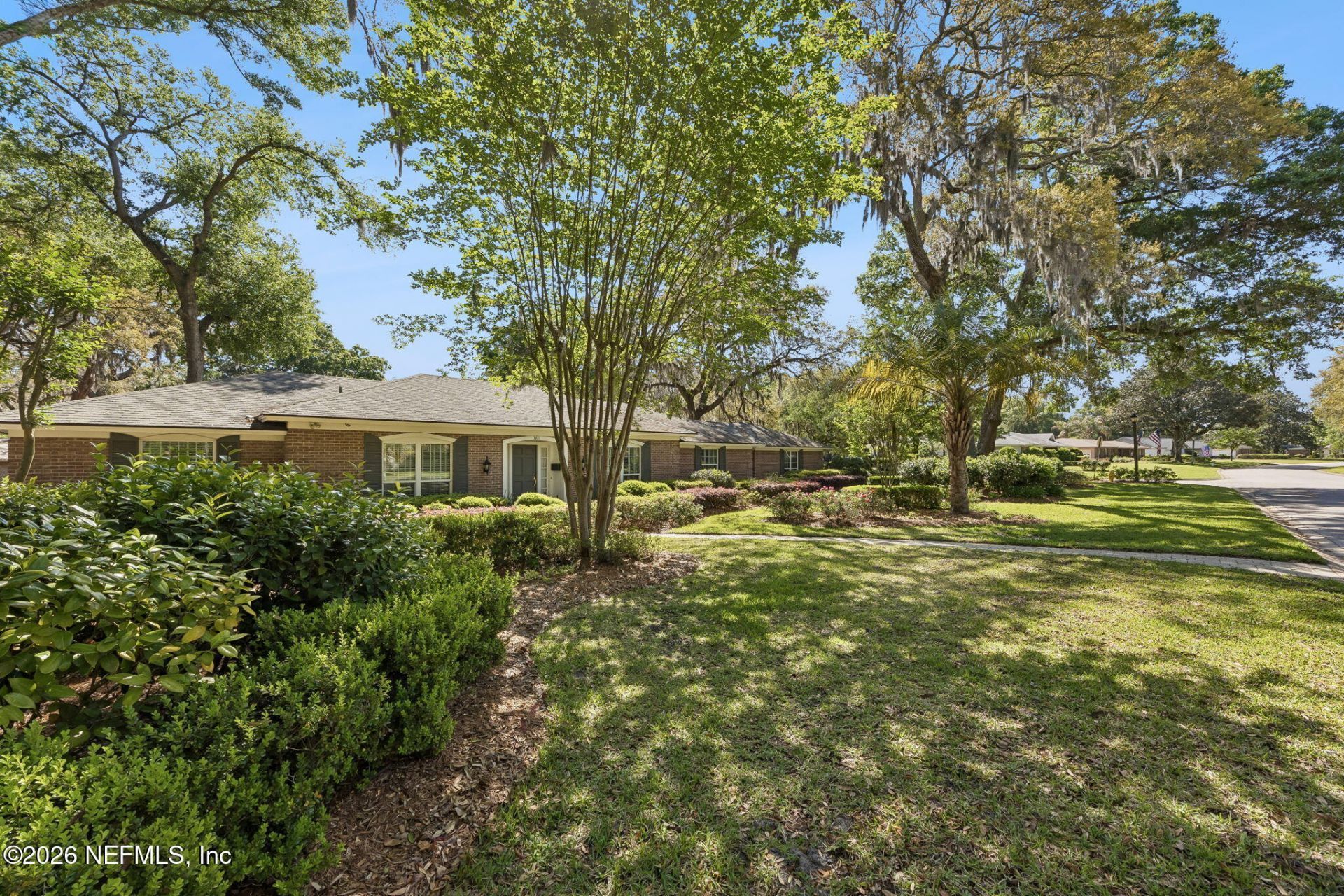 3811 Timucua Trail, Jacksonville, FL 32277 Photo